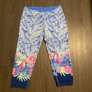 Lily Pulitzer Leggings
